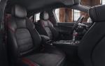 Porsche Macan Turbo Exclusive Performance Edition 2017 года